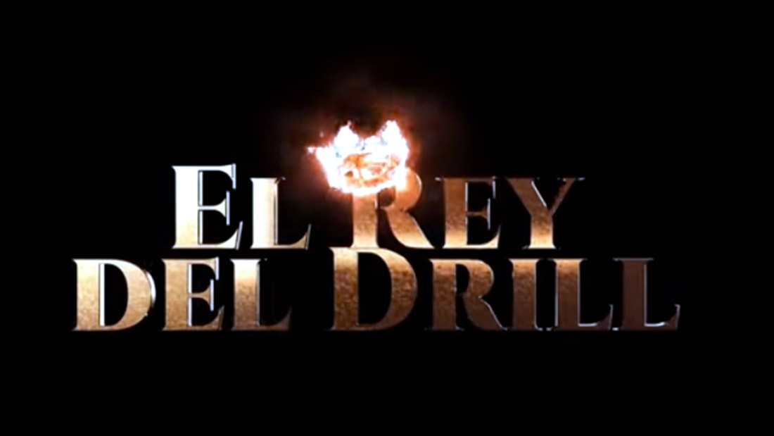 TEMPO / EL REY DEL DRILL 