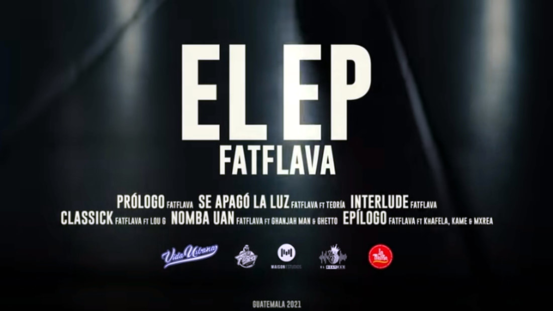 FatFlava - El Ep (The Film)