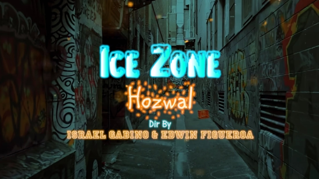 HOZWAL / ICE ZONE