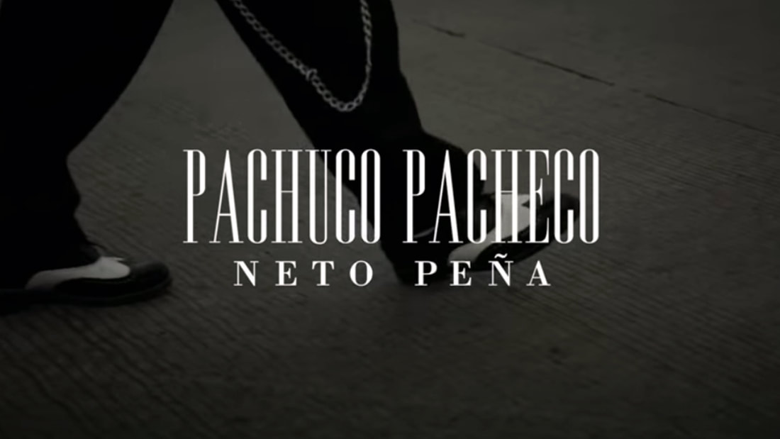 Neto Peña - Pachuco Pacheco 