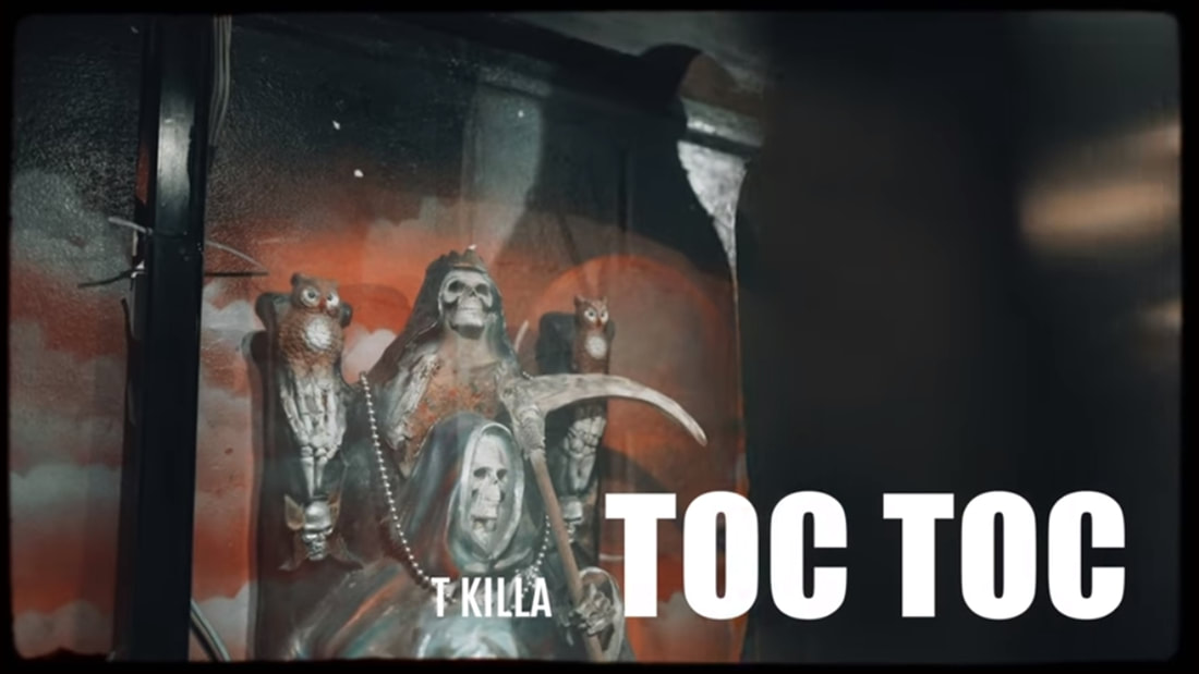 T KILLA / TOC TOC